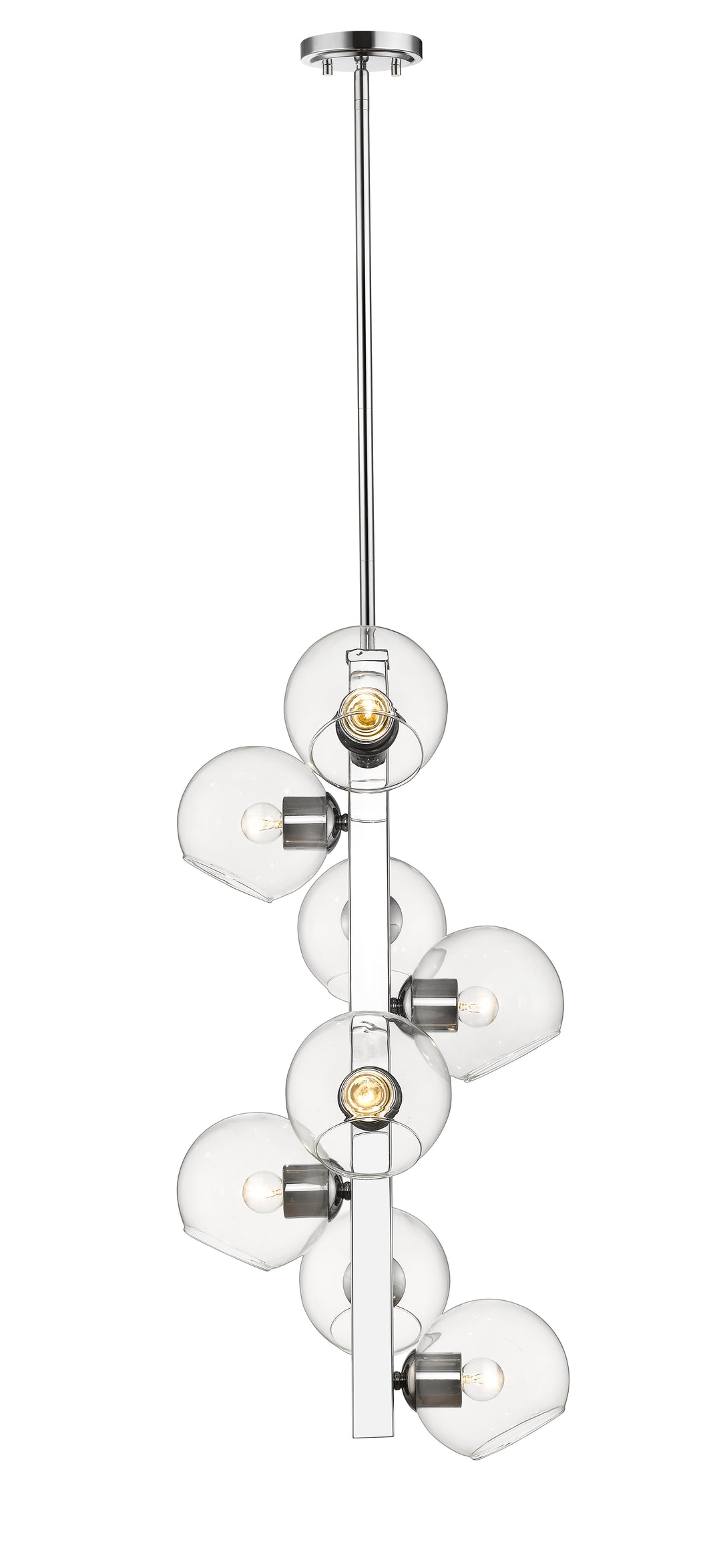Marquee - Chandelier