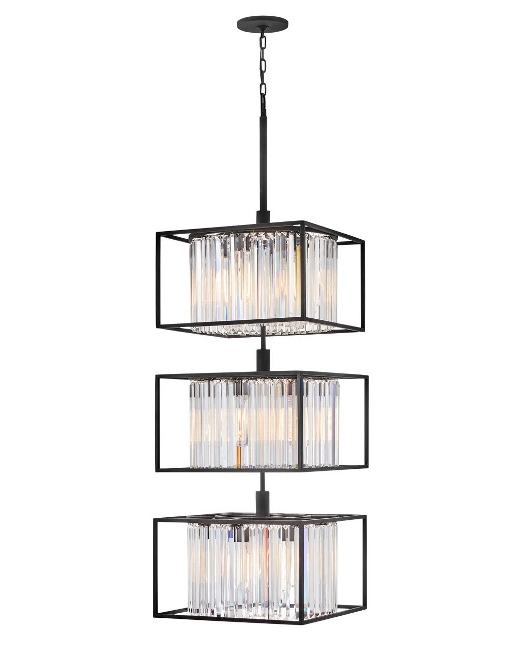 Giada Double XL Multi Tier