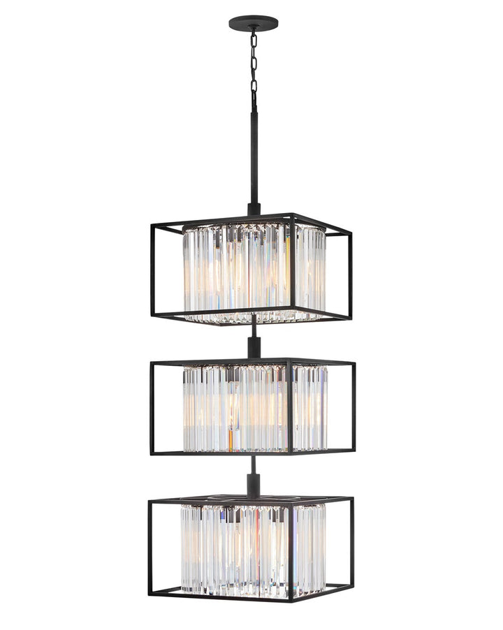 Giada Double XL Multi Tier