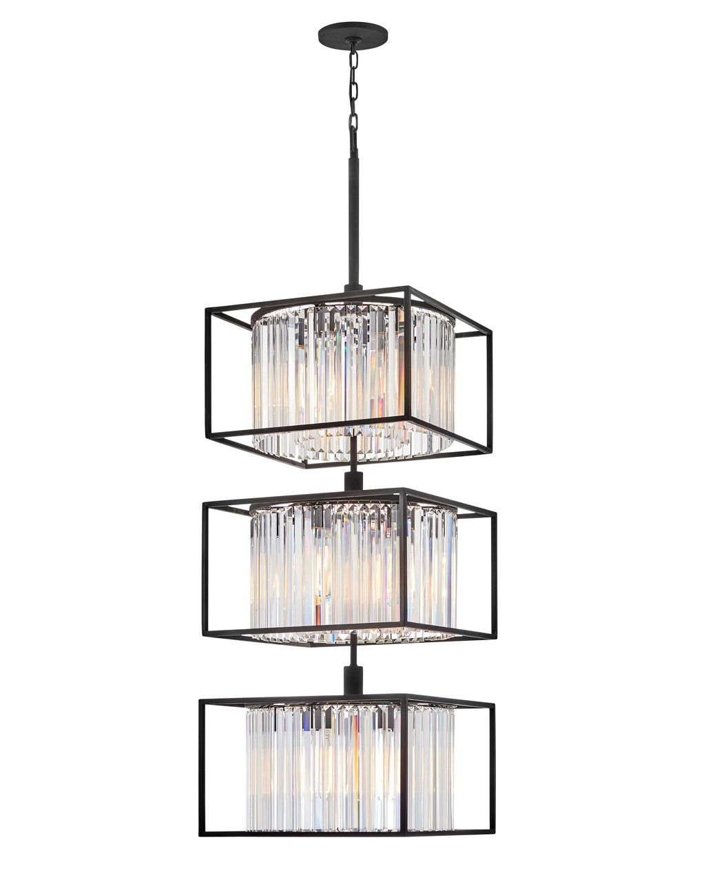 Giada Double XL Multi Tier