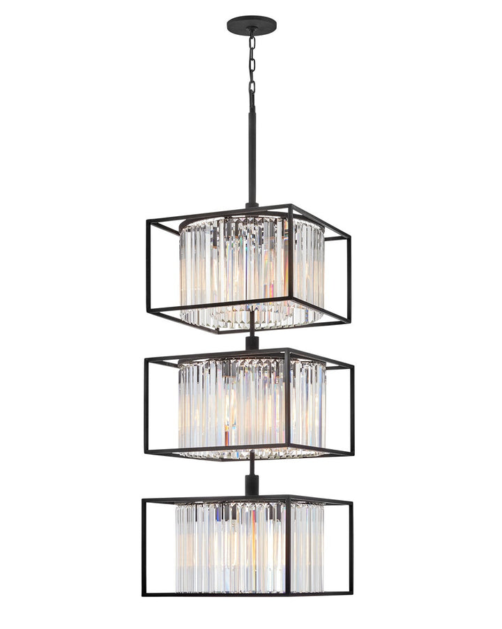 Giada Double XL Multi Tier