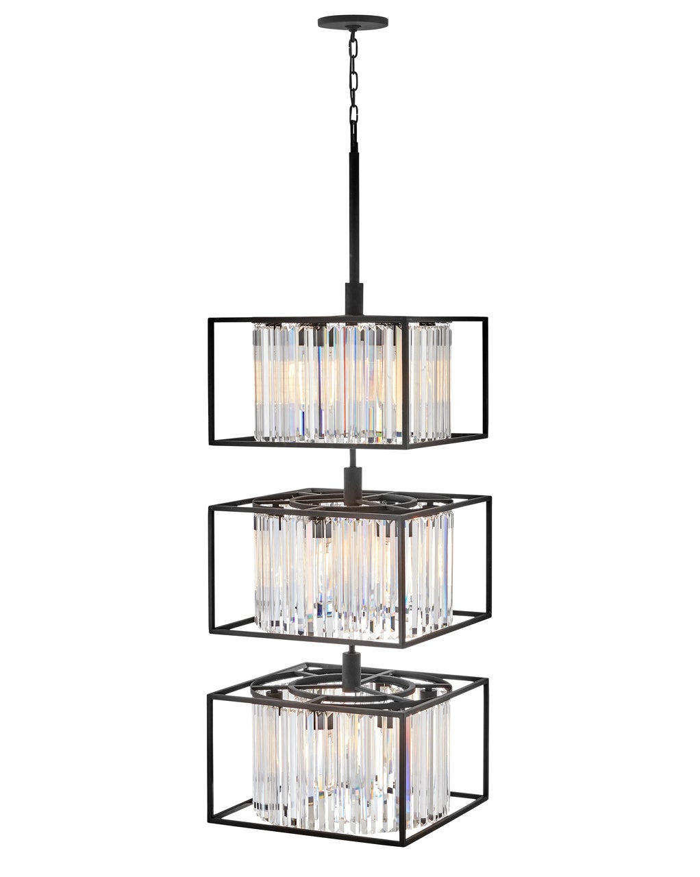 Giada Double XL Multi Tier