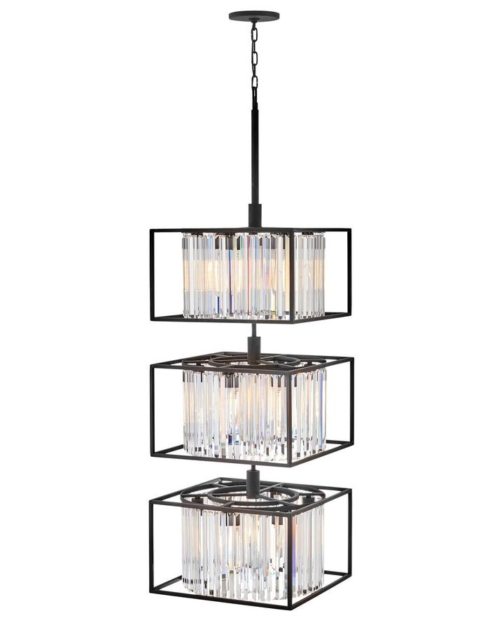 Giada Double XL Multi Tier