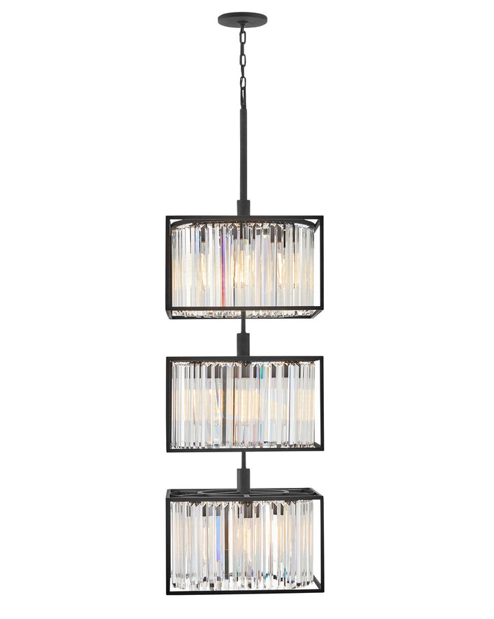 Giada Double XL Multi Tier