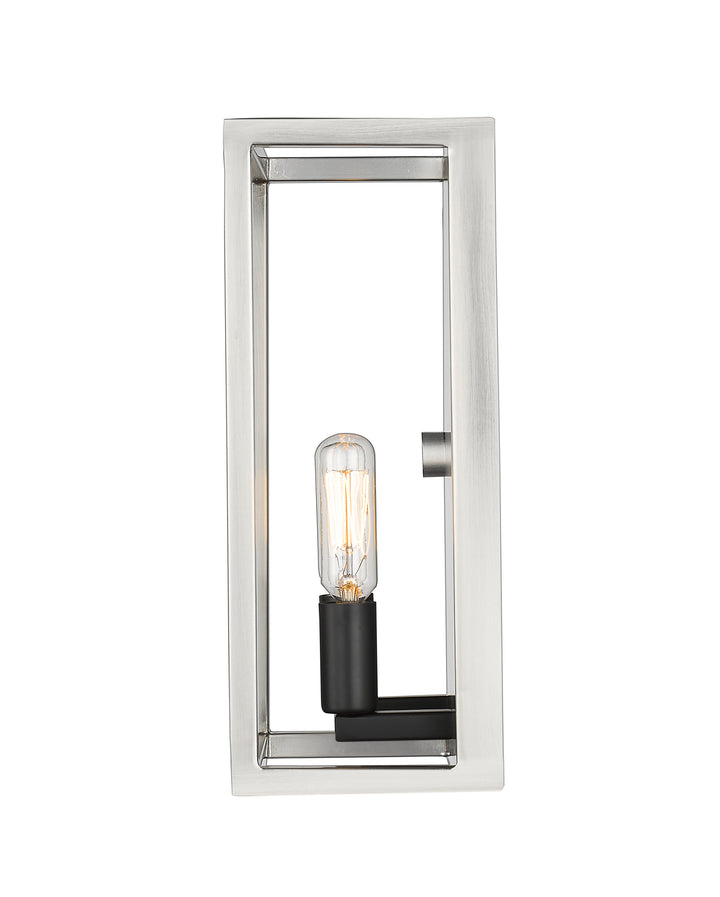 Quadra - 2 Light Wall Sconce