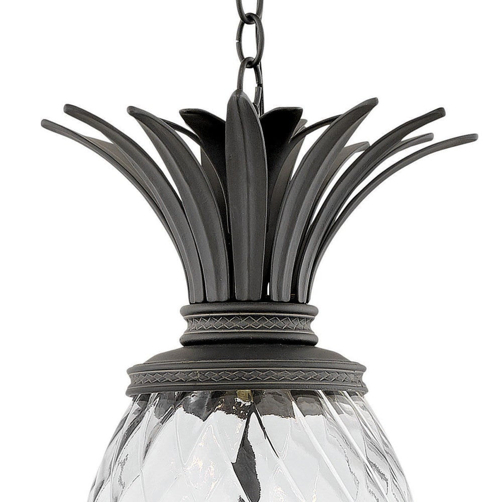Plantation Hanging Lantern