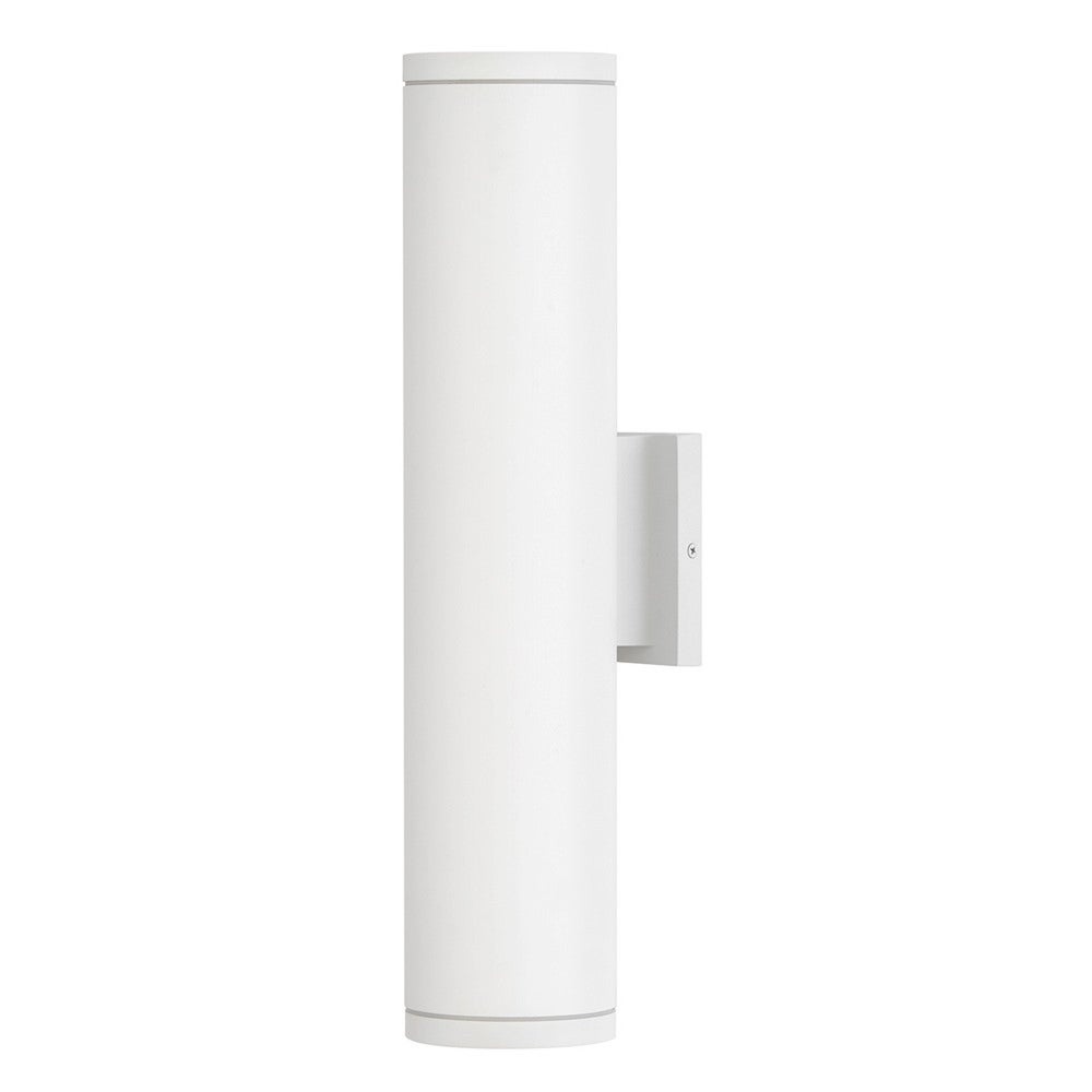 Silo Outdoor Wall Light