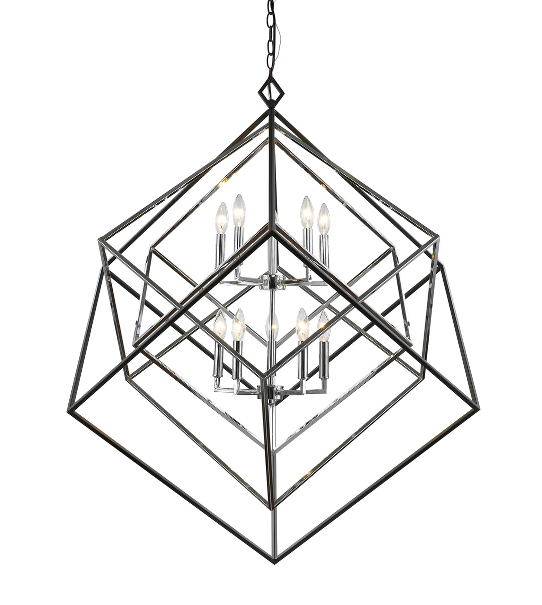 Euclid - Chandelier