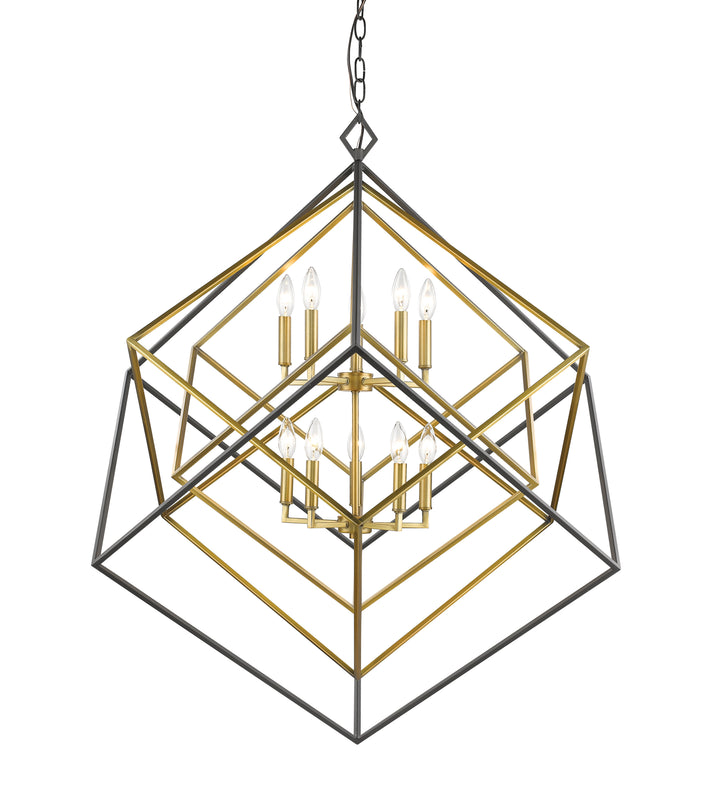 Euclid - Chandelier