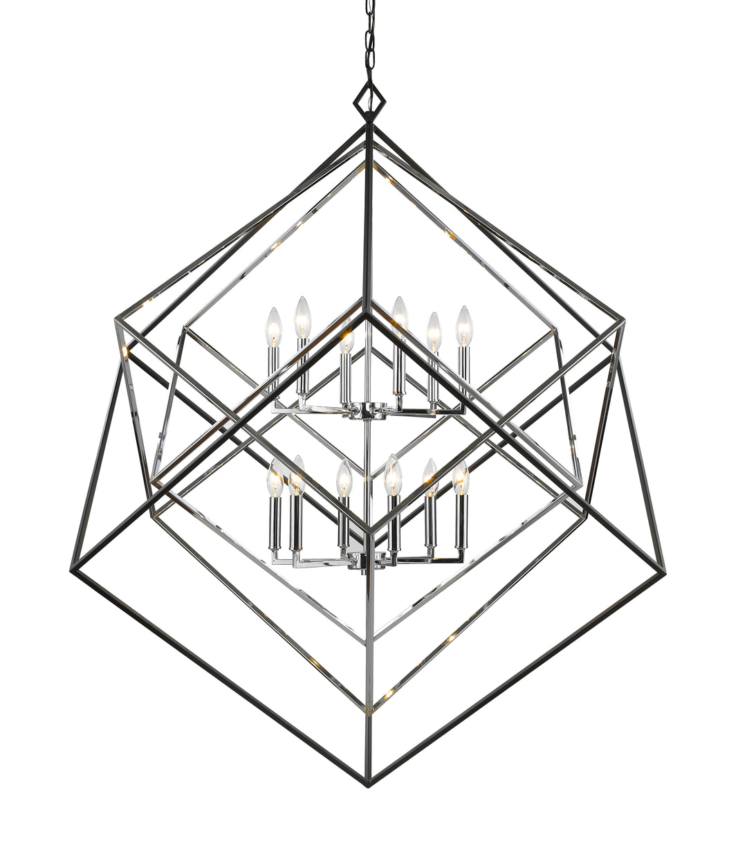 Euclid - Chandelier