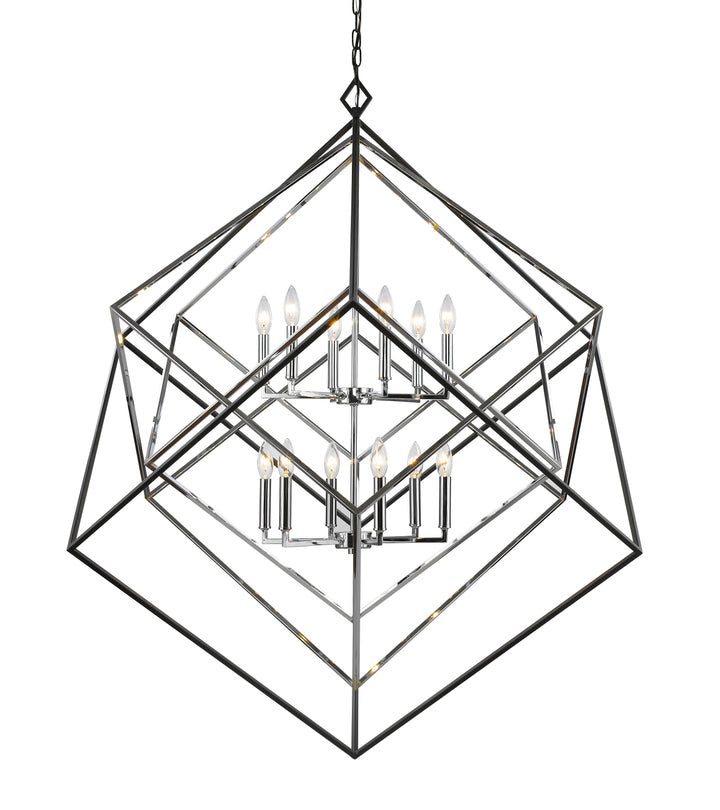 Euclid - Chandelier