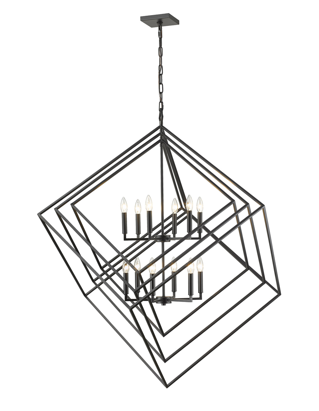 Euclid - Chandelier