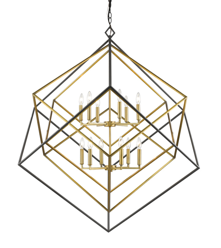 Euclid - Chandelier