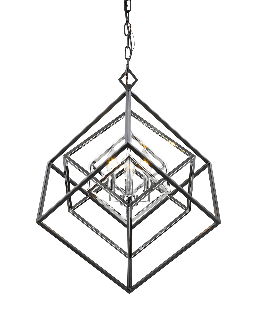 Euclid - Chandelier