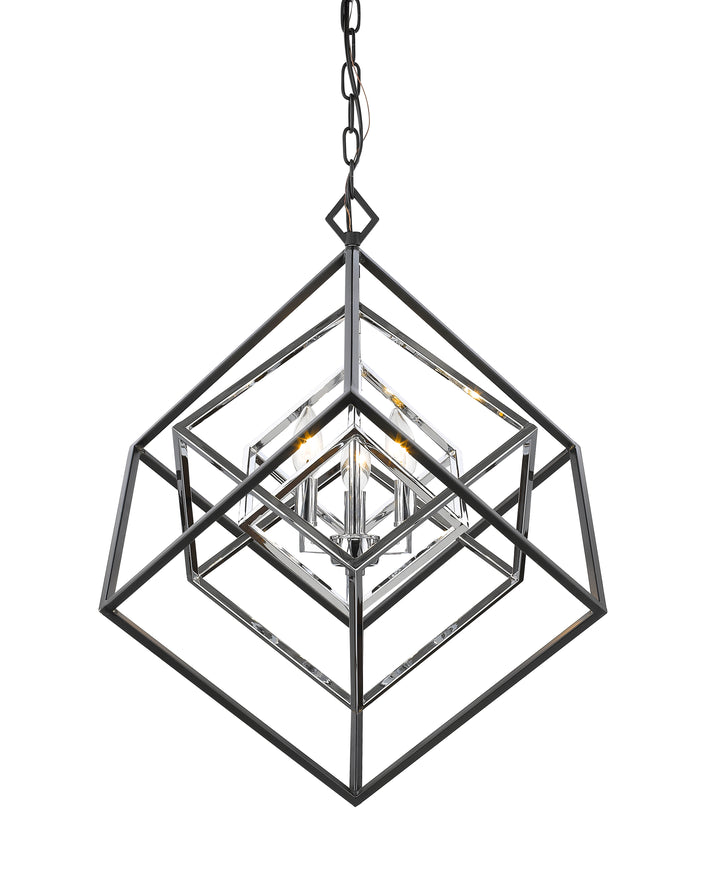 Euclid - Chandelier
