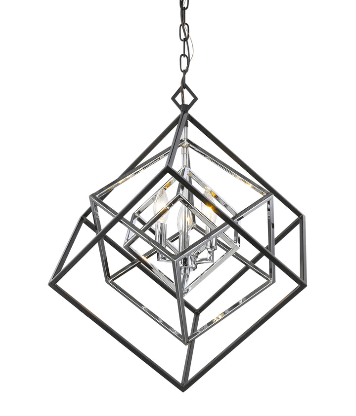 Euclid - Chandelier