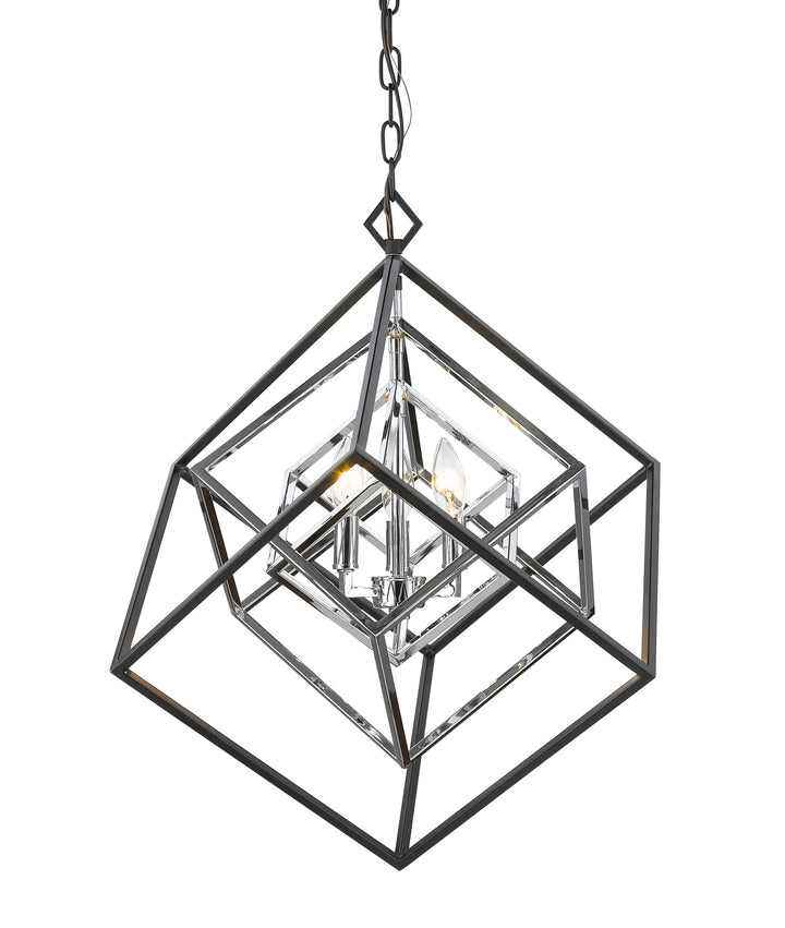 Euclid - Chandelier
