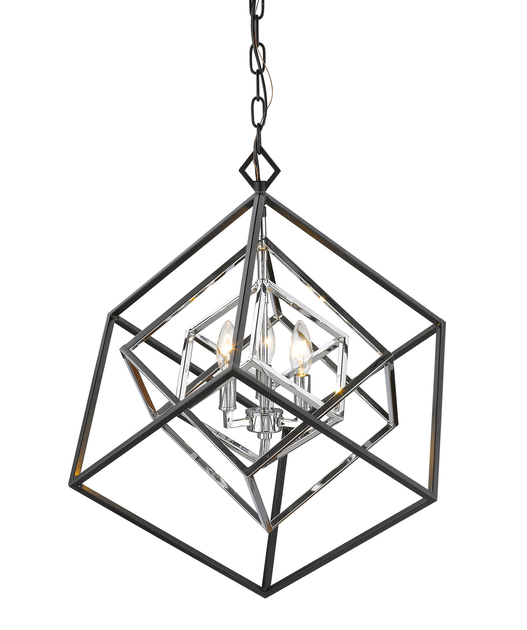 Euclid - Chandelier