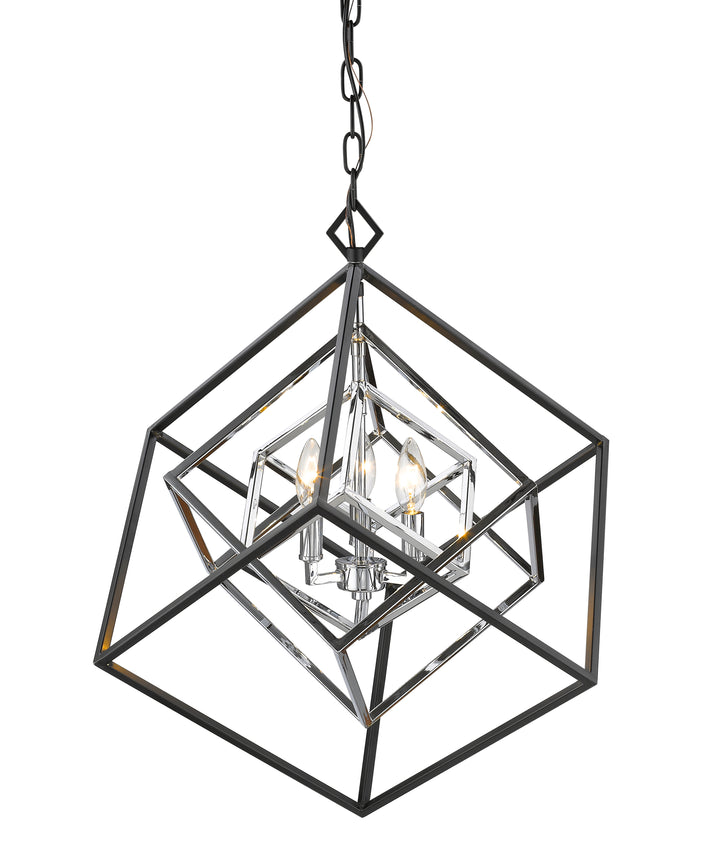 Euclid - Chandelier