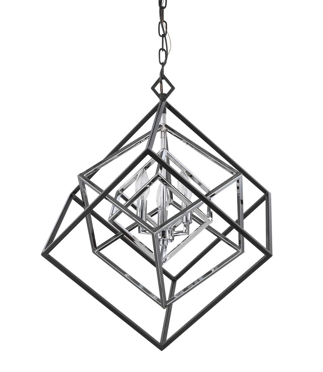 Euclid - Chandelier