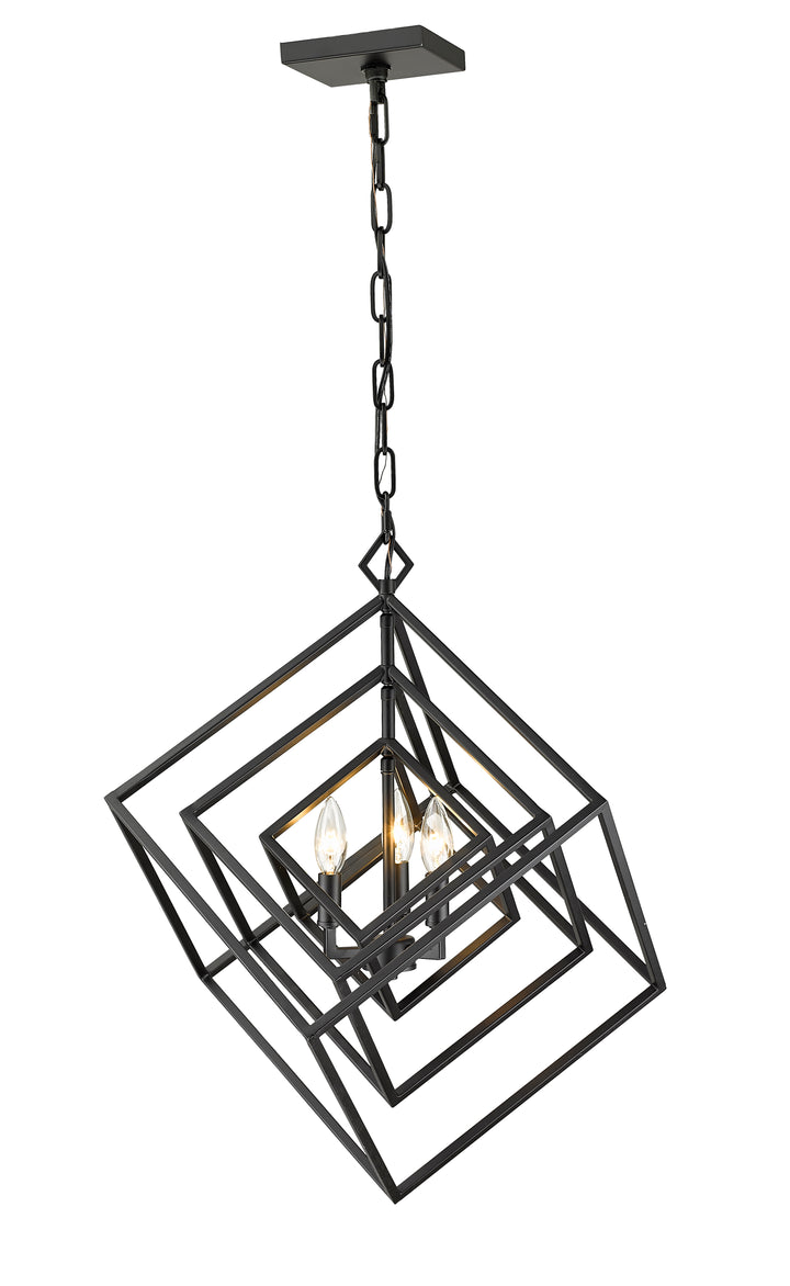 Euclid - Chandelier