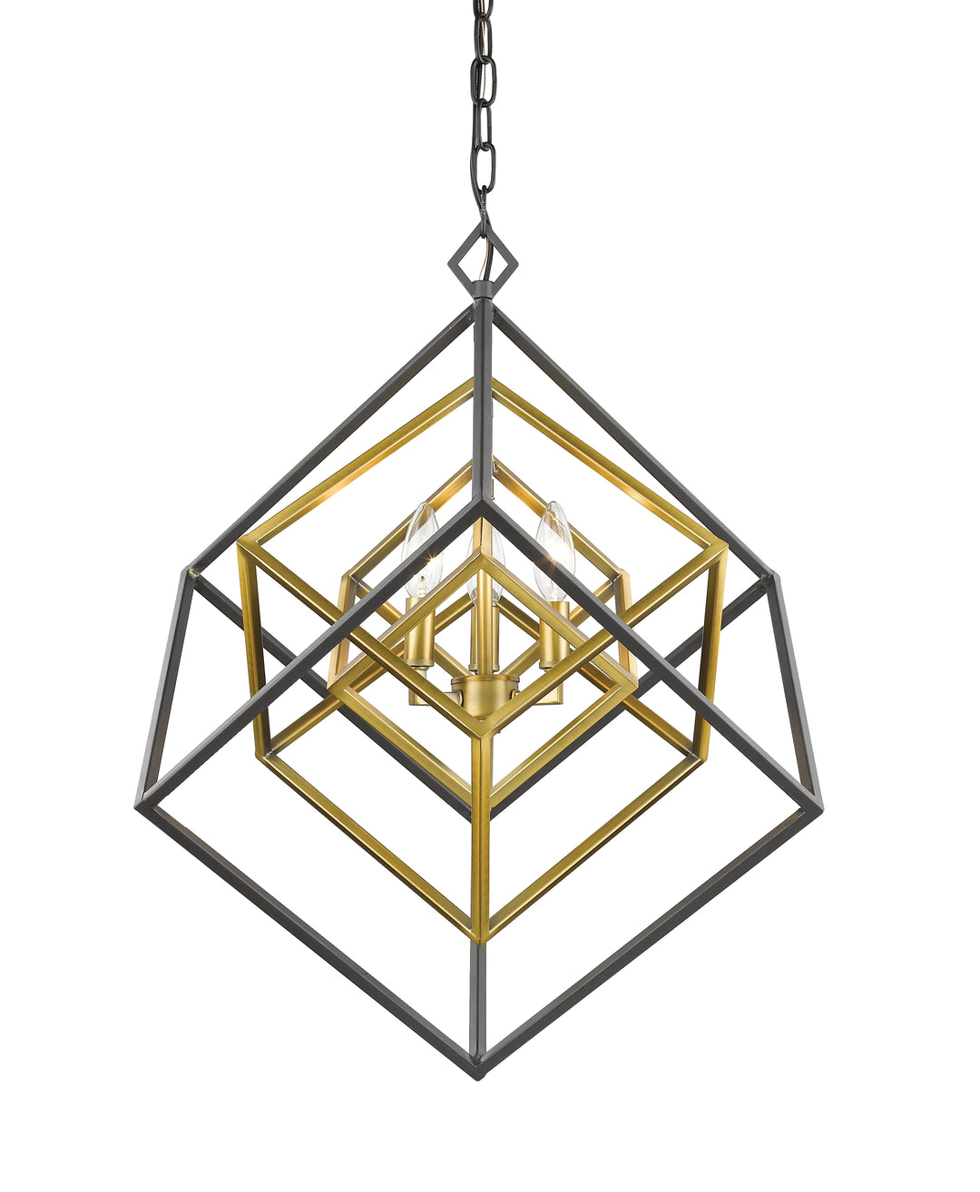 Euclid - Chandelier