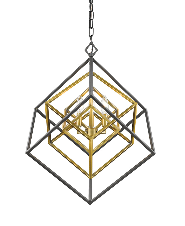 Euclid - Chandelier