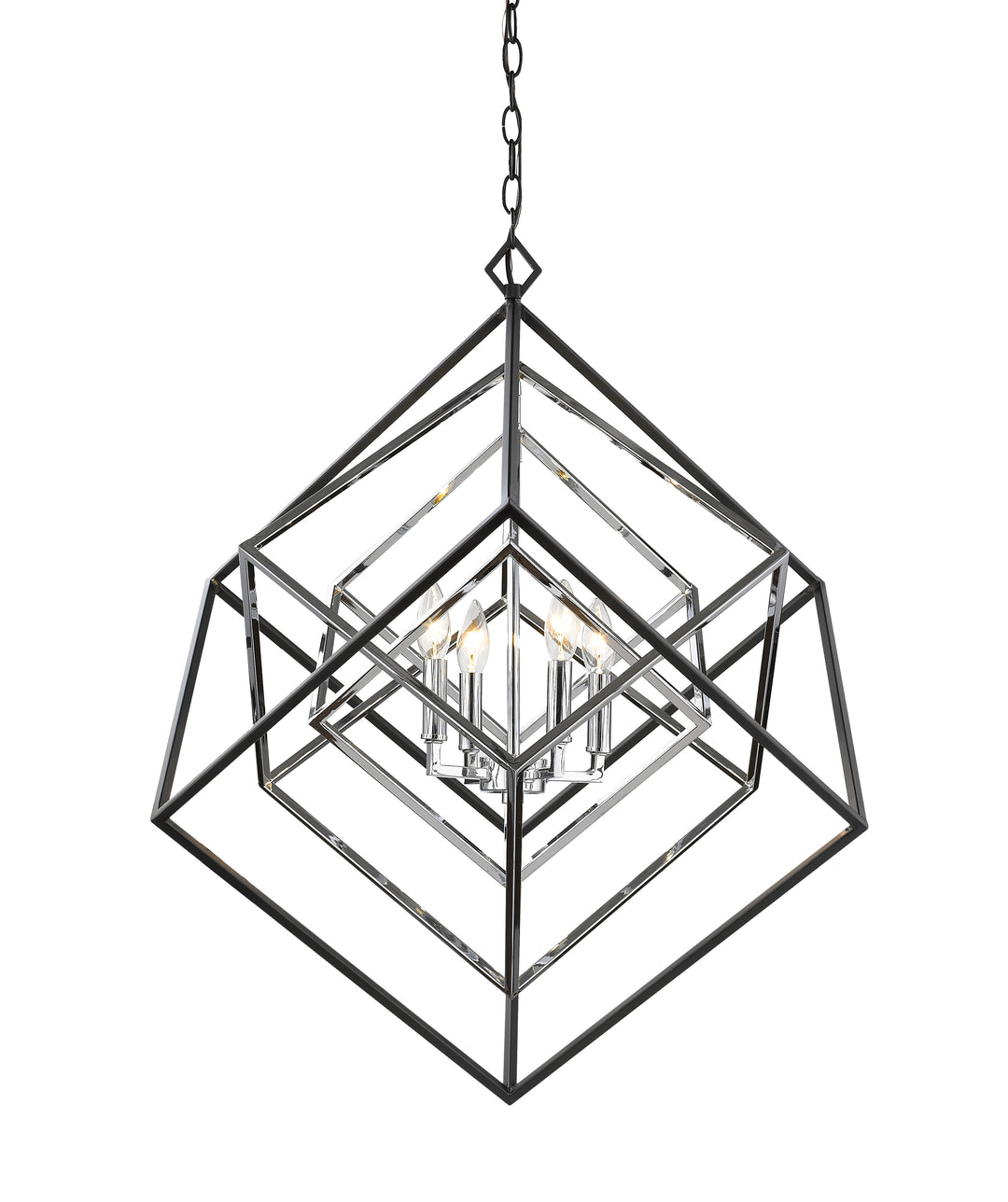 Euclid - Chandelier