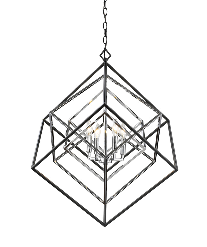 Euclid - Chandelier