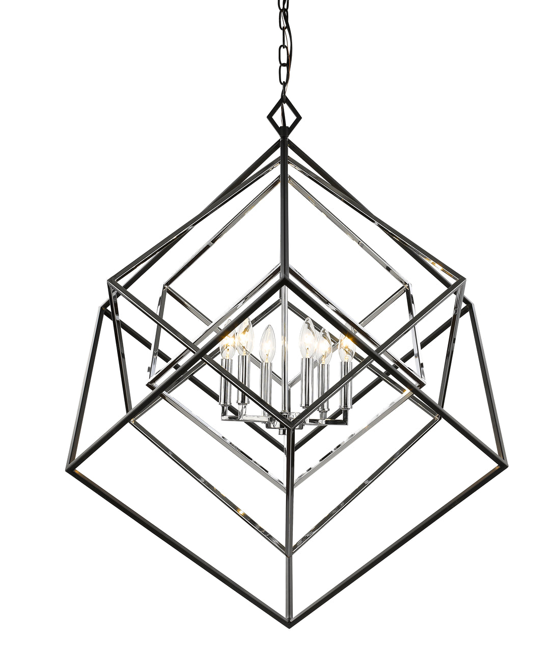 Euclid - Chandelier