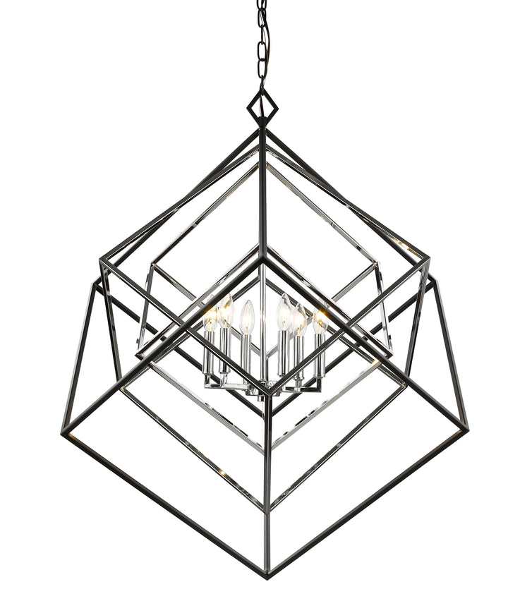 Euclid - Chandelier