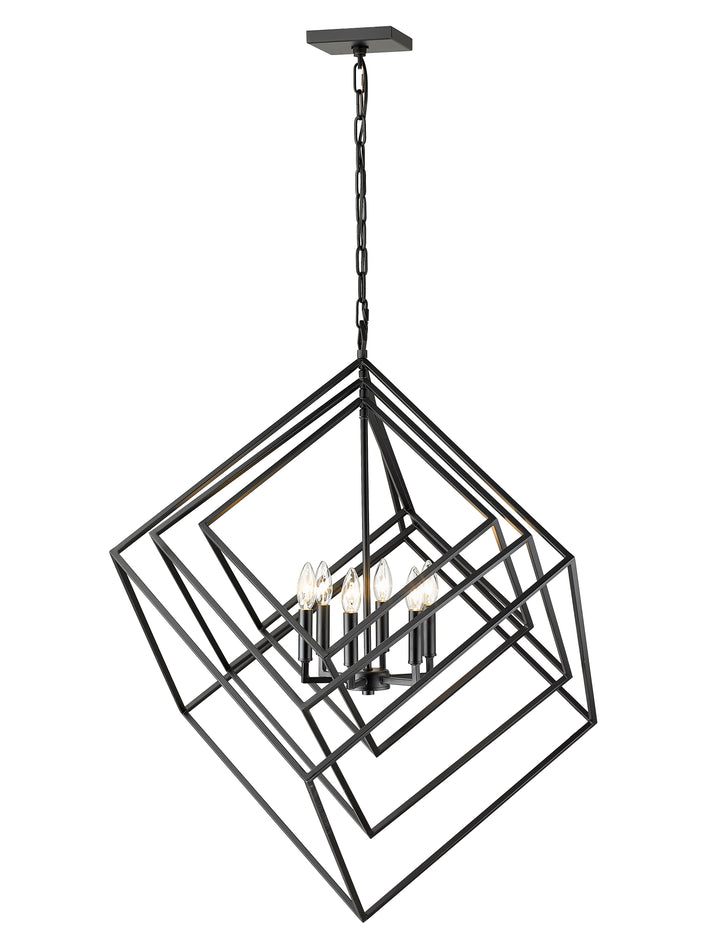 Euclid - Chandelier