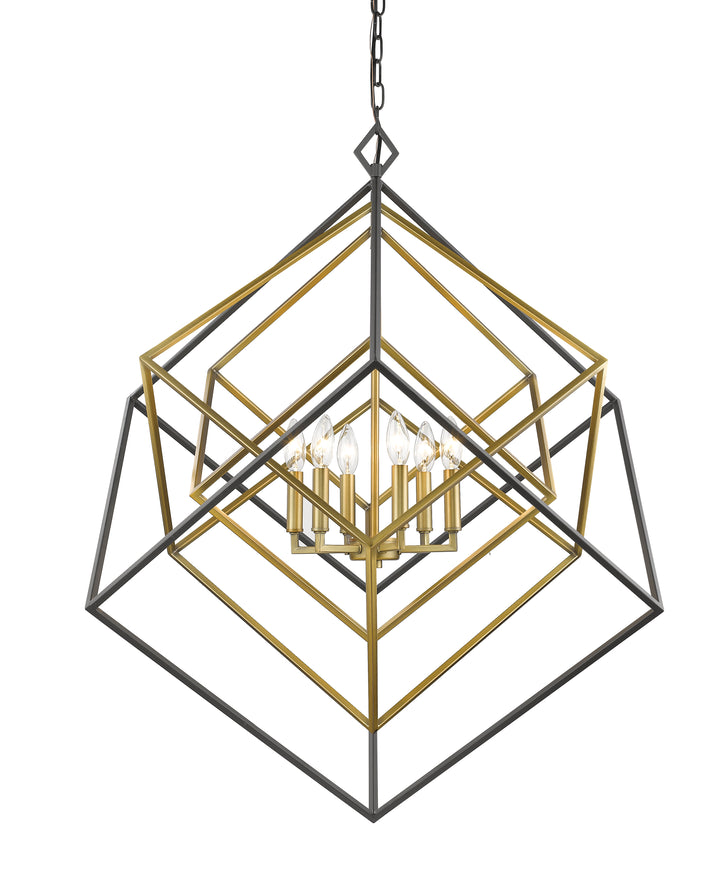 Euclid - Chandelier