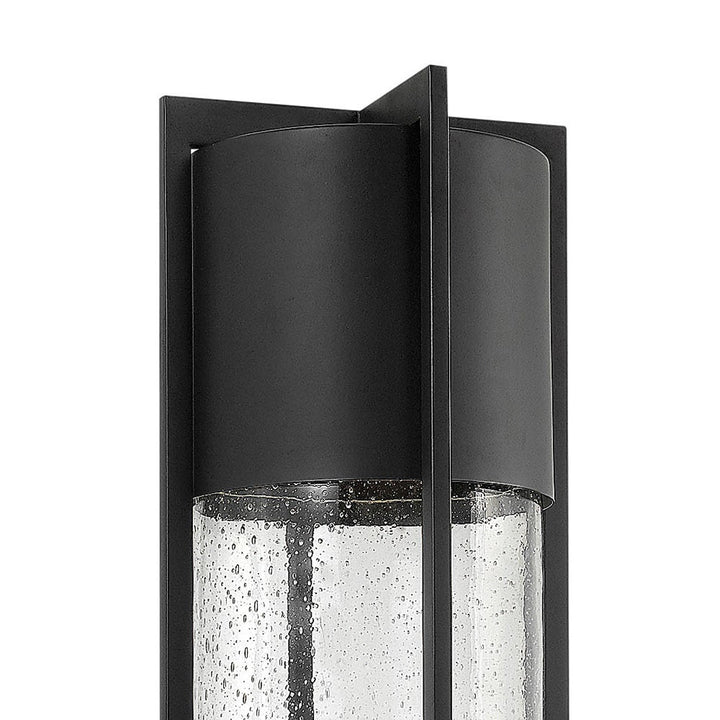 Shelter Large Post Mount Lantern