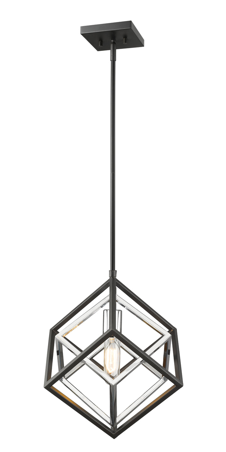 Euclid - 1 Light Pendant