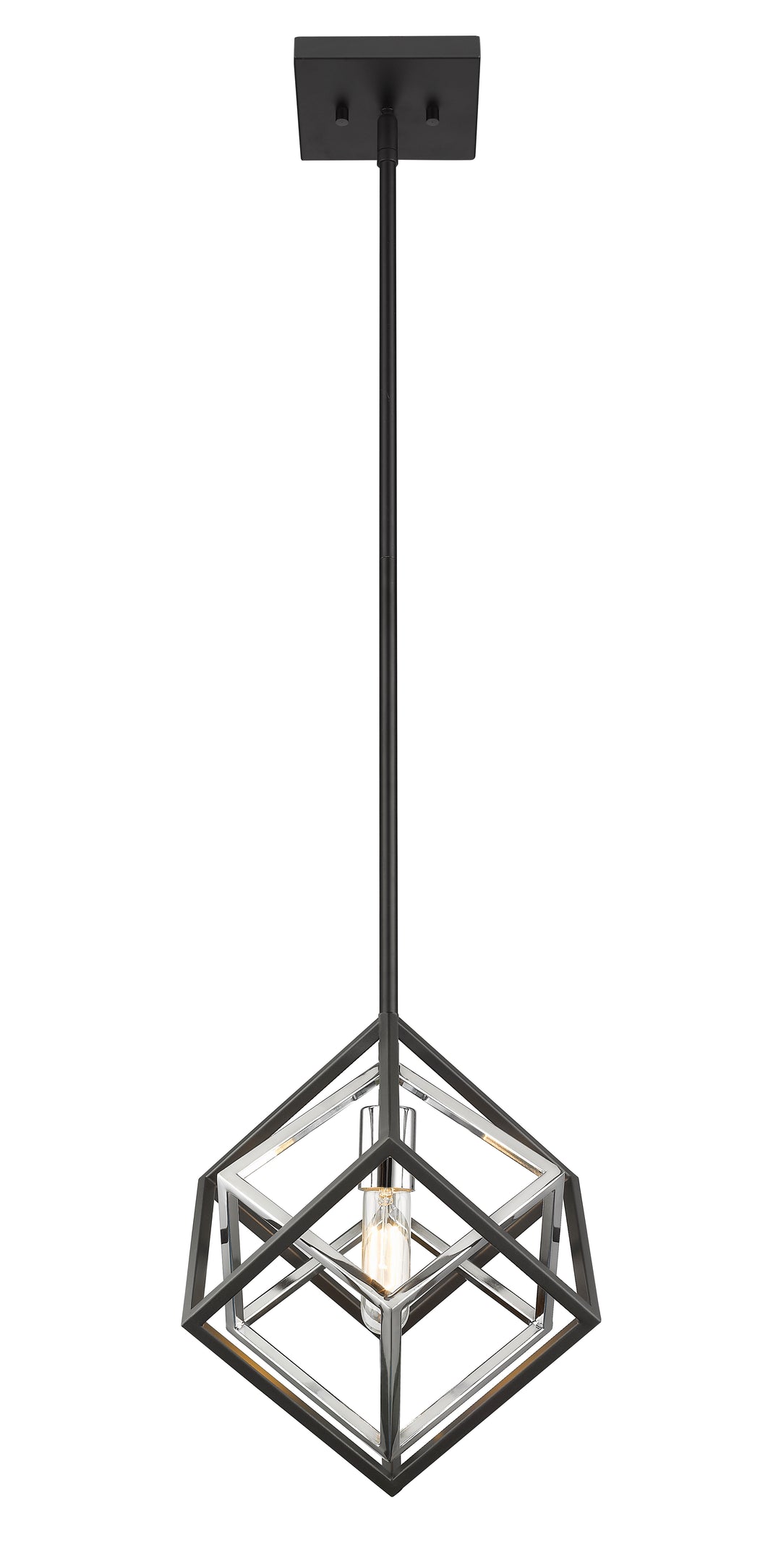 Euclid - 1 Light Pendant