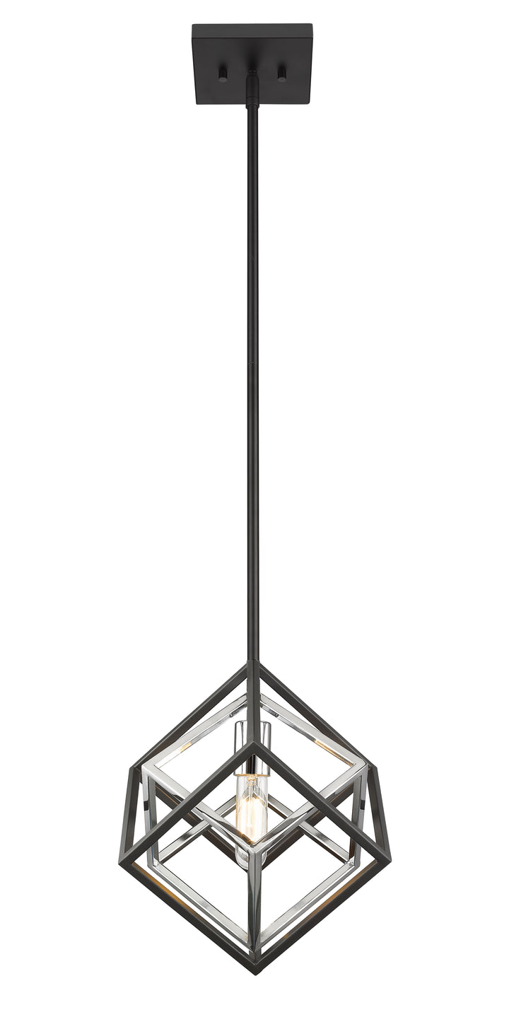 Euclid - 1 Light Pendant