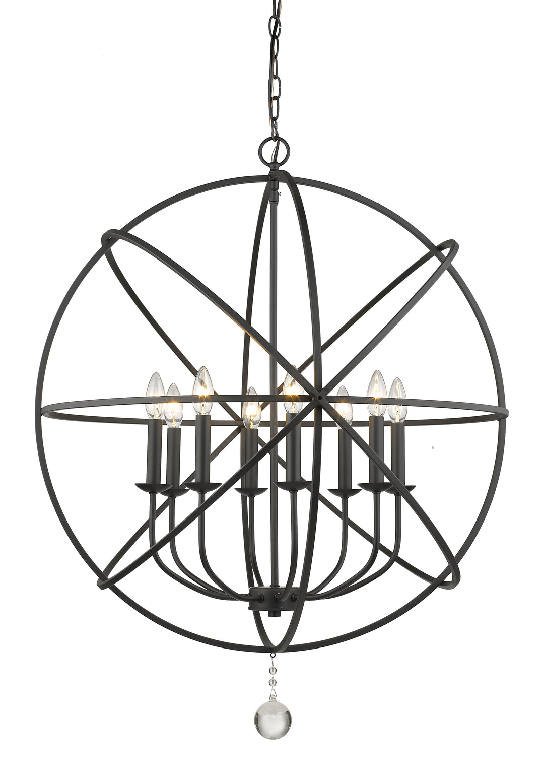 Tull - Chandelier
