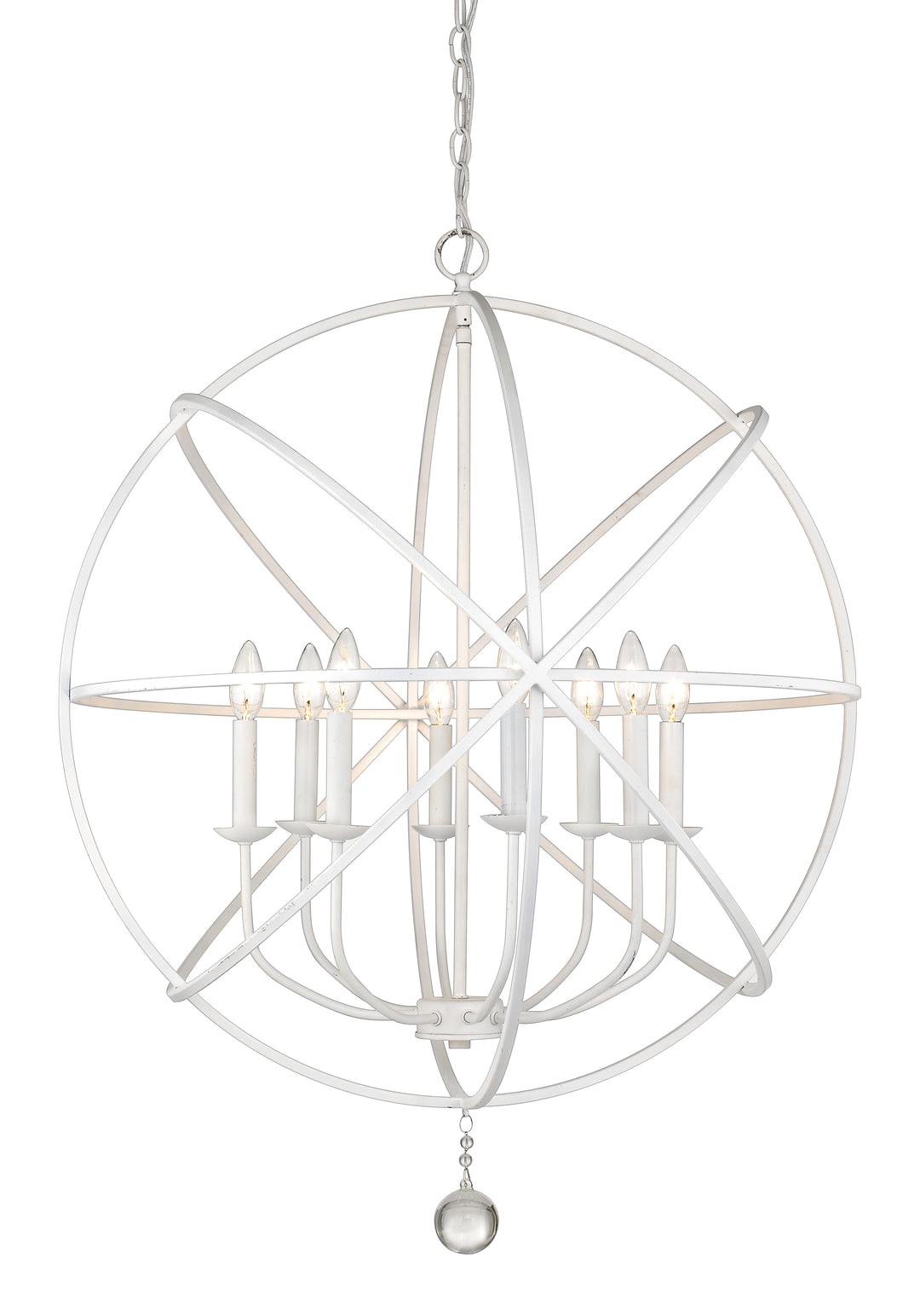 Tull - Chandelier