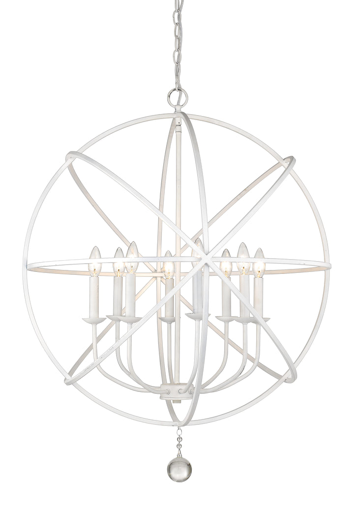 Tull - Chandelier