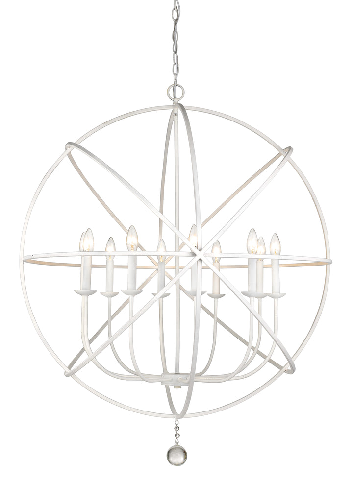 Tull - Chandelier