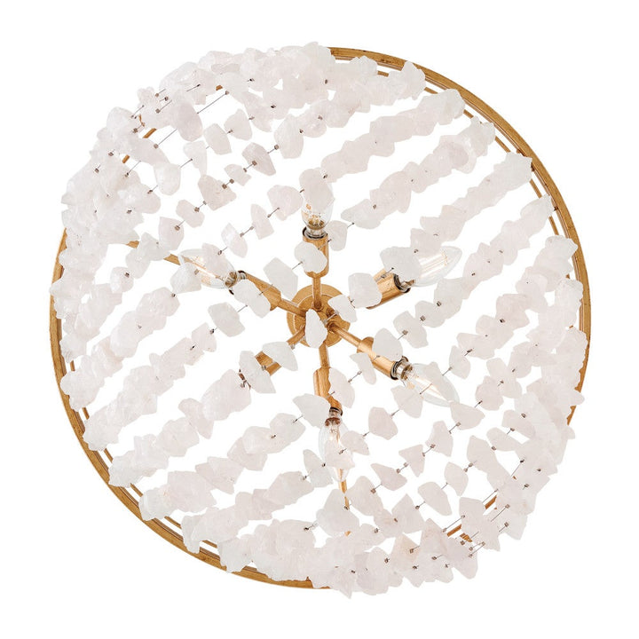 Myra Medium Chandelier
