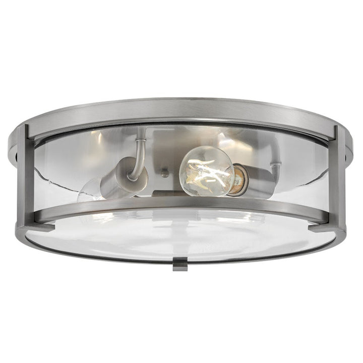 Lowell Flush Mount