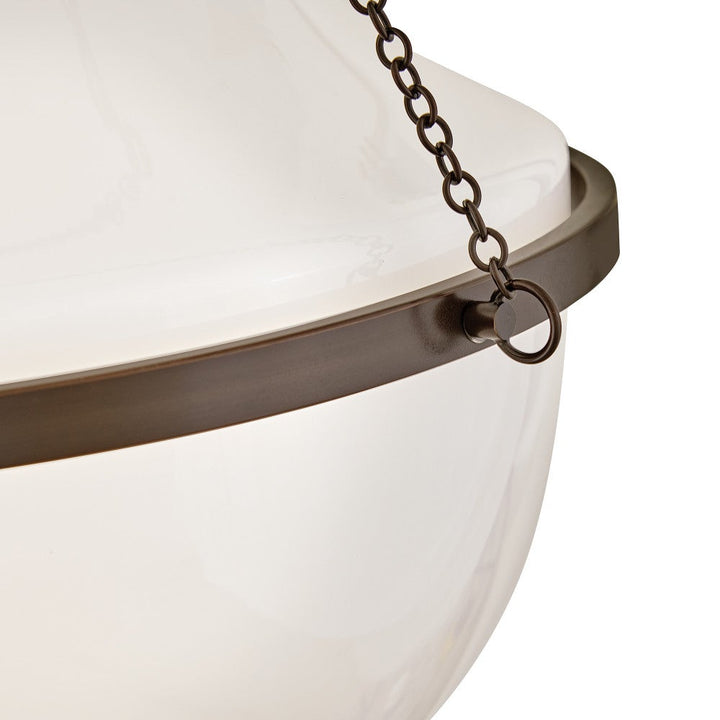 Collins Pendant