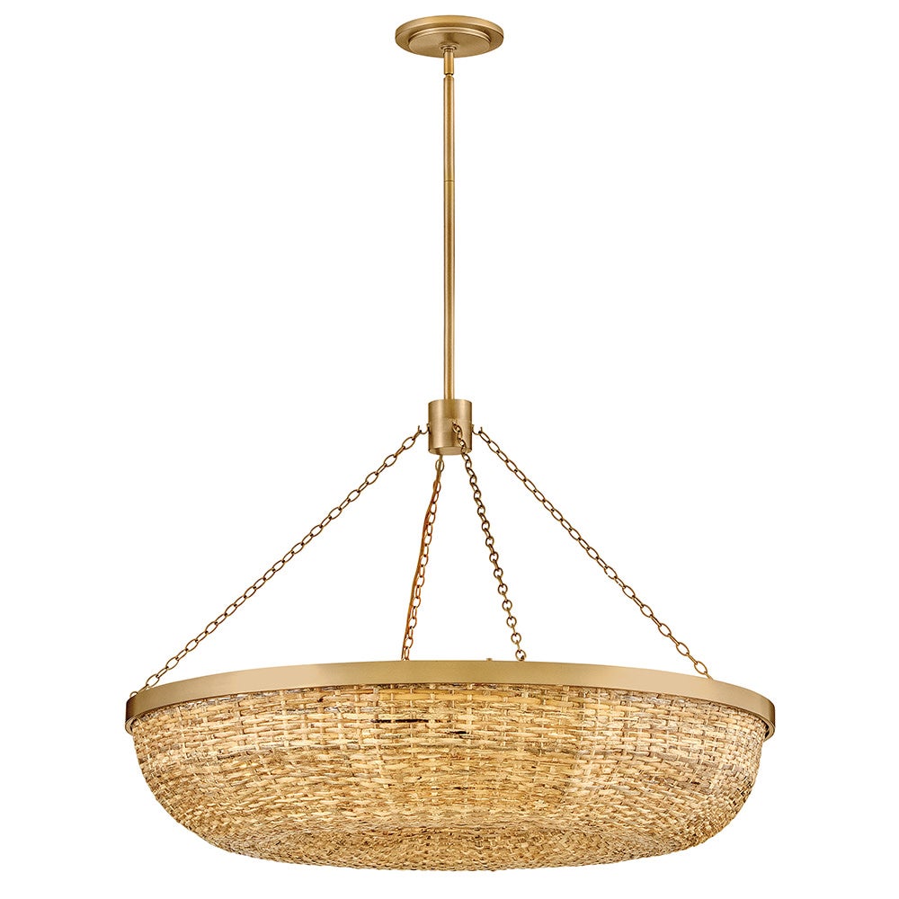Sanibel Large Chandelier