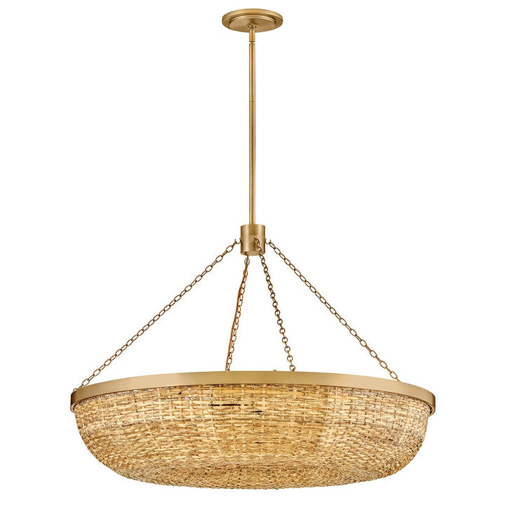 Sanibel Large Chandelier
