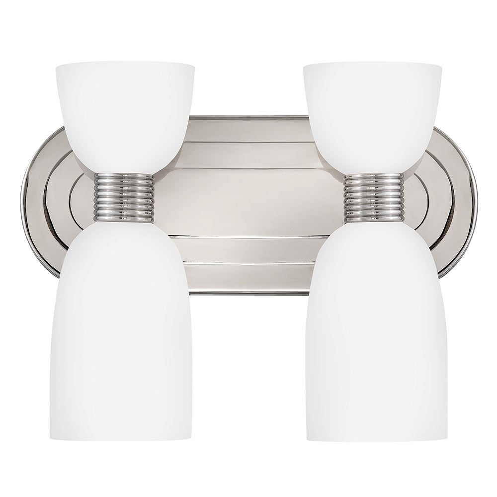 Tallulah Small Two Light Vanity