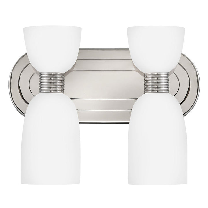Tallulah Small Two Light Vanity