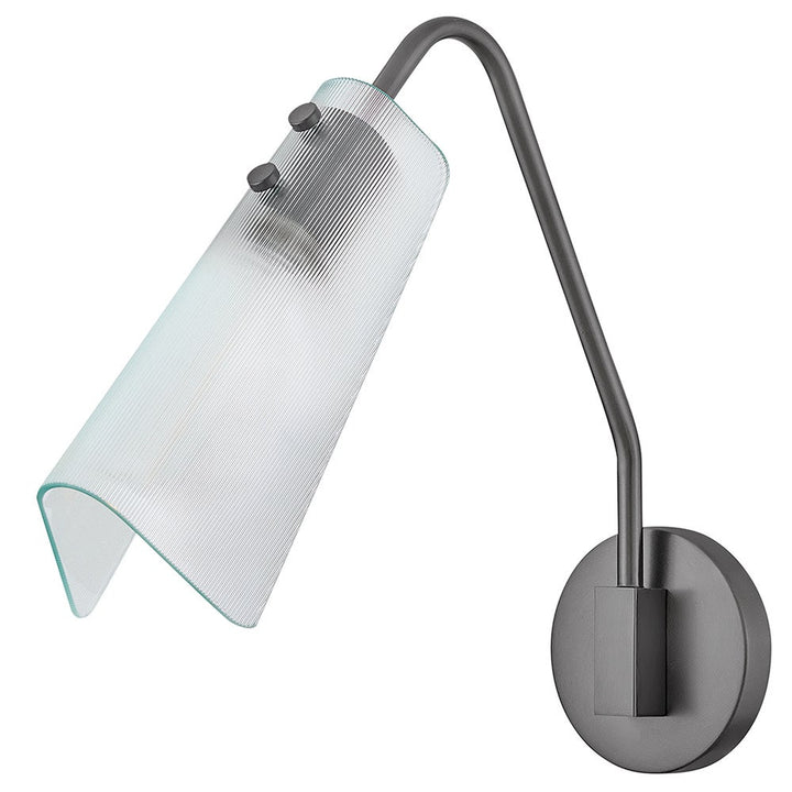 Altman Medium Single Light Sconce