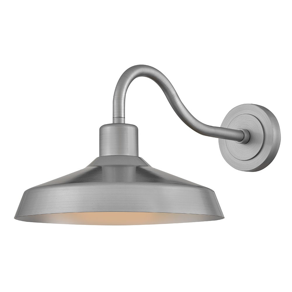 Forge Wall Mount Barn Light
